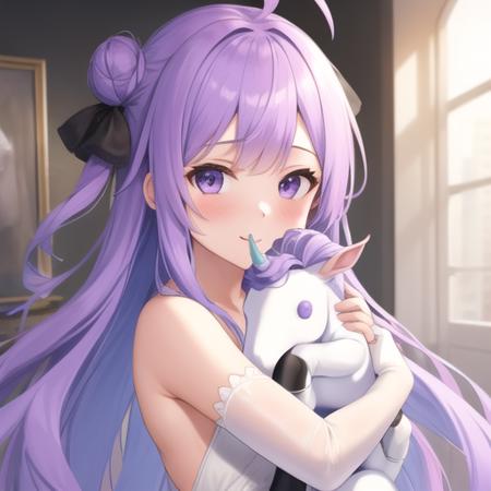 独角兽-碧蓝航线（Unicorn-Azur Lane） - v1.0 | Stable Diffusion 